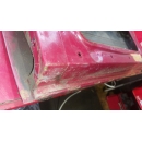 Tür Türe hinten rechts Mercedes W114 W115 Strich 8 Limousine 1157301205