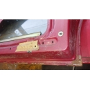 Tür Türe hinten rechts Mercedes W114 W115 Strich 8 Limousine 1157301205