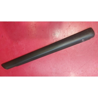 Türverkleidung oben vorne links schwarz Mercedes /8 W114 W115 2. Serie 1157200551