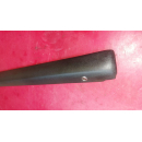 Türverkleidung oben vorne links schwarz Mercedes /8 W114 W115 2. Serie 1157200551