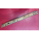 Türverkleidung oben vorne links schwarz Mercedes /8 W114 W115 2. Serie 1157200551