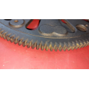 Zahnkranz Anlasser Schwungscheibe W110 W111 W113 220 230 1800302105 1800321301