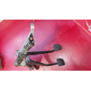 Pedalerie Bremse Kupplung Pedalbock Mercedes Strich 8 W114 W115 1152941001