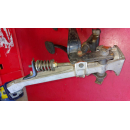Pedalerie Bremse Kupplung Pedalbock Mercedes Strich 8 W114 W115 1152941001