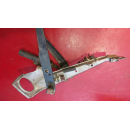 Pedalerie Bremse Kupplung Pedalbock Mercedes Strich 8 W114 W115 1152941001