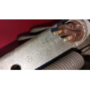 Pedalerie Bremse Kupplung Pedalbock Mercedes Strich 8 W114 W115 1152941001