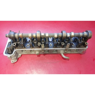 Zylinderkopf Nockenwelle ε 9,0 Mercedes M180 220 230 1809xx 1800162601