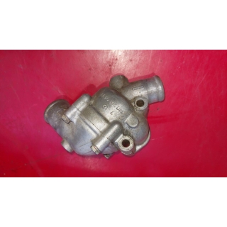 Thermostatgehäuse ORIGINAL Mercedes 1957 - 1972 1152000115 1802030173 1272030574