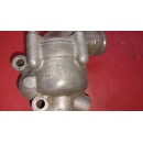 Thermostatgehäuse ORIGINAL Mercedes 1957 - 1972 1152000115 1802030173 1272030574