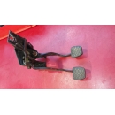 Pedalerie Bremse Kupplung Pedalbock Mercedes W110 W111...