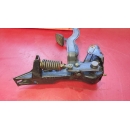 Pedalerie Bremse Kupplung Pedalbock Mercedes W110 W111 W112 1102900231