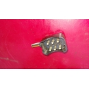 Stecker Steckverbindung doppel AHK Mercedes 1960 - 1985 0005455528