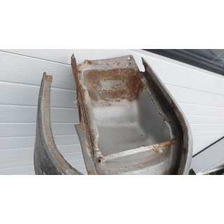 Kotflügel vorne links original Mercedes SL SLC C107 R107 1078801318