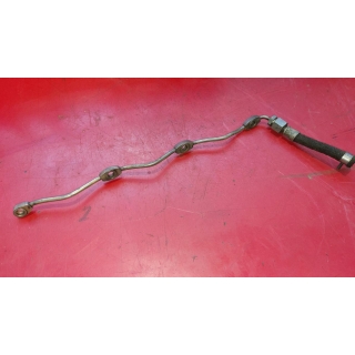 Rücklaufleitung Diesel Kraftstoff W110 W121 180D 190D 200D 6210700035