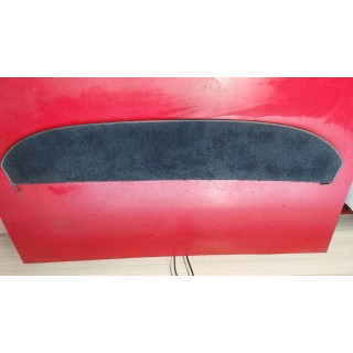 Hutablage blau ORIGINAL Mercedes /8 W114 W115 Limousine 1156900569