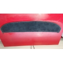 Hutablage blau ORIGINAL Mercedes /8 W114 W115 Limousine...