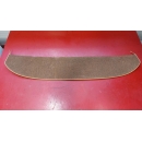 Hutablage Teppich braun ORIGINAL Mercedes /8 W114 W115...