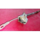 Seil Handbremse Feststellbremse Umlenkrolle Mercedes W110 W111 W112 1104200790