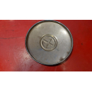 6x Radkappe Chrom flach VW Käfer ab 1968 Bulli Bus T2 T3 Oldtimer