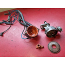 Verteiler Zündverteiler Zündkabel W126 R107 380 500 8-Zylinder 0031581001