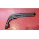 Stoßstangenecke vorne rechts Gummi ORIGINAL...