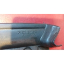 Stoßstangenecke vorne rechts Gummi ORIGINAL Mercedes W123 280 Coupe 1238851823
