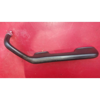 Türgriff Armlehne rechts schwarz Mercedes W114 W115 /8 Coupe Limo. 1159700201