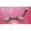 Türgriff Armlehne rechts schwarz Mercedes W114 W115 /8 Coupe Limo. 1159700201