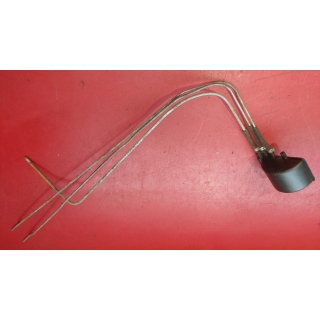 Tankentlüftung Behälter Mercedes W108 W109 W110 W111 W113 W114 W115 1154710268