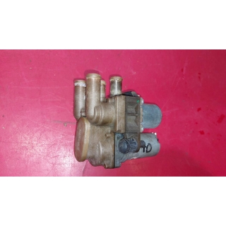Duoventil Heizungsventil Umwälzpumpe Mercedes W140 C140 SE SEL SEC 0018301484