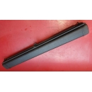 Doppelrollo Laderaumabdeckung Gepäcknetz schwarz...