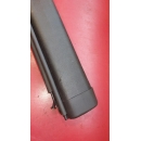 Doppelrollo Laderaumabdeckung Gepäcknetz schwarz Mercedes W202 S202 2028600075