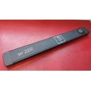 Doppelrollo Laderaumabdeckung Gepäcknetz schwarz Mercedes W202 S202 2028600075