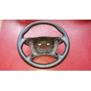 Lenkrad Leder AMG Schaltpaddel Sportpaket Mercedes W209 CLK R230 SL 2304601403