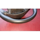 Lenkrad Leder AMG Schaltpaddel Sportpaket Mercedes W209 CLK R230 SL 2304601403