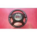 Lenkrad Leder AMG Schaltpaddel Sportpaket Mercedes W209 CLK R230 SL 2304601403