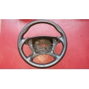 Lenkrad Leder AMG Schaltpaddel Sportpaket Mercedes W209 CLK R230 SL 2304601403