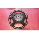 Lenkrad Leder AMG Schaltpaddel Sportpaket Mercedes W209 CLK R230 SL 2304601403