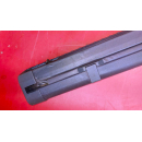 Doppelrollo Laderaumabdeckung Gepäcknetz blau Mercedes W124 1248600075