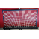 Doppelrollo Laderaumabdeckung Gepäcknetz blau Mercedes W124 1248600075