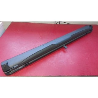 Doppelrollo Laderaumabdeckung Gepäcknetz schwarz Mercedes W210 Mopf 2108600375