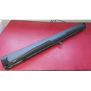 Doppelrollo Laderaumabdeckung Gepäcknetz schwarz...