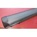 Doppelrollo Laderaumabdeckung Gepäcknetz schwarz...