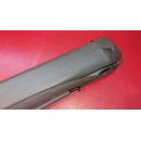 Doppelrollo Laderaumabdeckung Gepäcknetz schwarz Mercedes W210 Mopf 2108600375