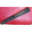 Doppelrollo Laderaumabdeckung Gepäcknetz schwarz Mercedes W210 Mopf 2108600375