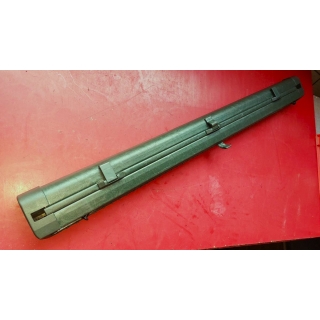 Doppelrollo Laderaumabdeckung Gepäcknetz grün Mercedes W124 1248600075