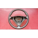 Lederlenkrad ohne Airbag schwarz Mercedes R171 SLK...