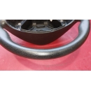 Lederlenkrad ohne Airbag schwarz Mercedes R171 SLK 2004-2008 W203 1714600103