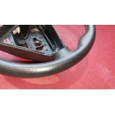 Lederlenkrad ohne Airbag schwarz Mercedes R171 SLK 2004-2008 W203 1714600103