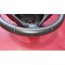 Lederlenkrad ohne Airbag schwarz Mercedes R171 SLK 2004-2008 W203 1714600103